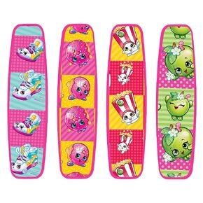 Shopkins Smart Care Adhesive Bandages