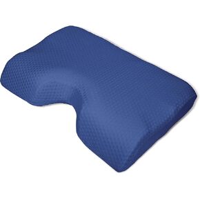 Carex CPAP Pillow - Improves CPAP Mask Comfort and Freedom to Move During Sleep, Firm Pillow
