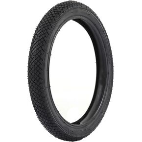 Bike Tyre Bicycle Tyres for Kit Bike BMX Bike Folding Bike Road Bike Mountain Bike 12/14/16/18/20 X 2.125