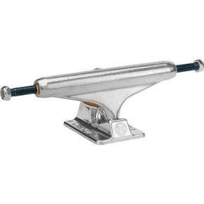 Independent 149mm Forged Titanium Raw Skateboard Trucks (Set Of 2)
