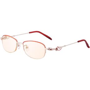Mind Bridge Blue Light Blocking Computer Reading Glasses