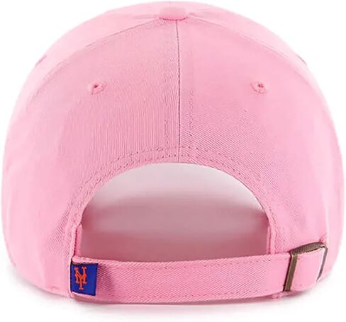 Clean Up Hat Cap Rose Pink/White in Saudi Arabia