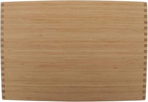 G.E.T. BAMRISERR12 Bamboo Large Risers Bamboo Bamboo Risers Collection (Pack of 4) in Saudi Arabia
