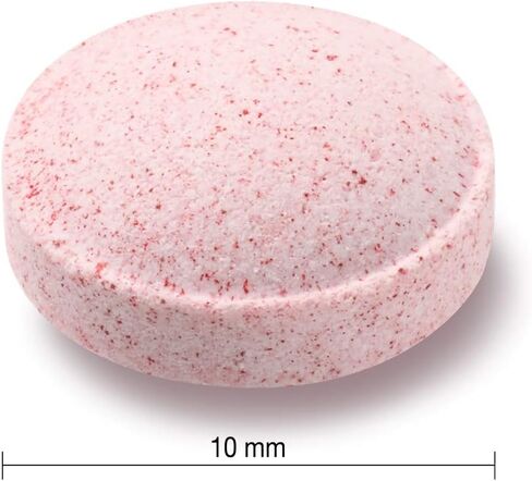 Jamieson Vitamin B12 2,500 mcg(METHYLCOBALAMIN), 60 Sublingual Tablets in Kuwait