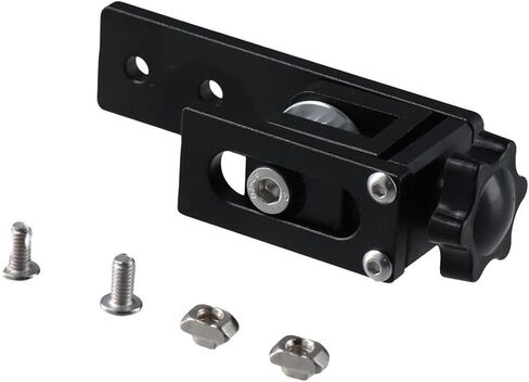 3D Printer Belt Tensioner, Upgrade Assembled 2020 Profile X-axis Belt Tensioner for Ender 3, Ender 3 Pro, CR-10, CR-10S in Saudi Arabia