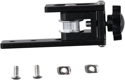 3D Printer Belt Tensioner, Upgrade Assembled 2020 Profile X-axis Belt Tensioner for Ender 3, Ender 3 Pro, CR-10, CR-10S in Saudi Arabia