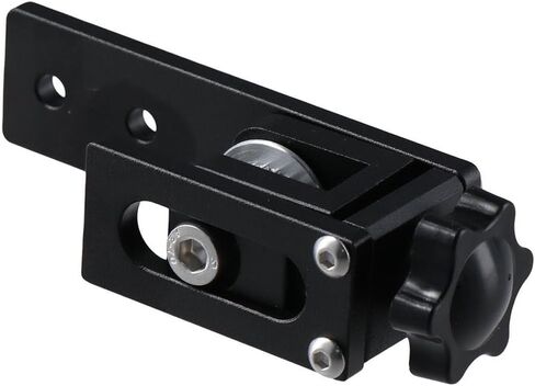 3D Printer Belt Tensioner, Upgrade Assembled 2020 Profile X-axis Belt Tensioner for Ender 3, Ender 3 Pro, CR-10, CR-10S in Saudi Arabia