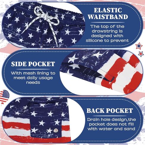 شورت سباحة للأولاد من كوموريبي مع بطانة مضغوطة شورت سباحة للأطفال سريع الجفاف بعامل حماية من الأشعة فوق البنفسجية 50+ بدلة استحمام للأولاد 8-16T in Kuwait