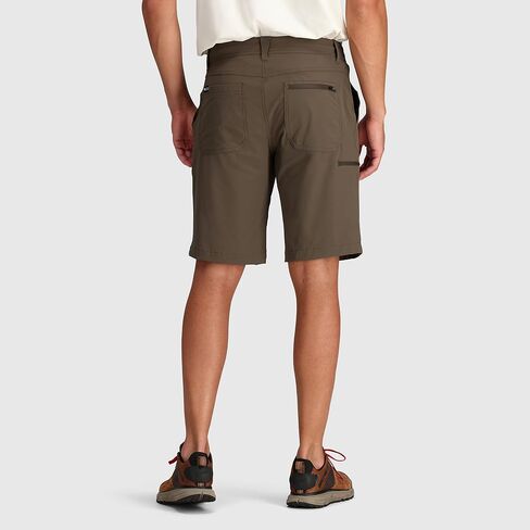 Outdoor Research Men's Ferrosi Shorts - 10", Curry, 30 in Saudi Arabia
