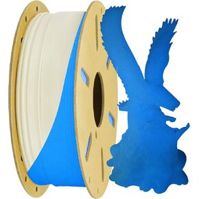 TTYT3D 18 ألوان حريرية لامعة شعبية PLA 3D خيوط الطابعة عبوة عينة، خيوط قلم ثلاثية الأبعاد، كل لون بطول 4 متر، إجمالي خيوط 72 متر in Kuwait