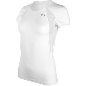 TYR Sport Women's All Elements Running Tee