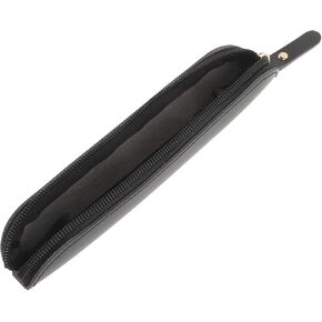 CLISPEED pu قلم حبر كم حقيبة قلم حبر للسفر مقلمة صندوق تبريد بسحاب حقيبة لمرضى السكري حقيبة سفر حقيبة حمل حامل قلم حقيبة حقيبة قلم الأنسولين الطبي قلم الأنسولين واحد in Kuwait