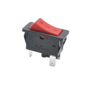 Removable Power Switch for Shark Navigator Vacuum Cleaner Models NV22, NV26, NV351, NV60, NV70, NV95, UV400, and UV420 - Replacement Part