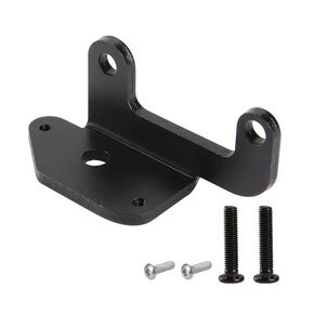 Ender 3 Orbiter V1.5 Extruder Mount Adapter Bracket for CR10 S4 S5 Ender 3 V2 / Pro, Ender 5, Ender5 Pro/Plus 3D Printer