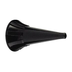 Riester Pack of 1000 pcs. Disposable Ear Specula for L1/L2, Ri-Mini and Pen-Scope F.O. otoscopes 2.5 m, 10774-531
