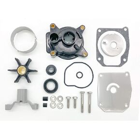A.A Water Pump Impeller Kit for Use On Johnson Evinrude BRP 0439077, 18-3399, 439077
