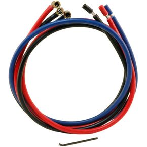 Diversitech TLC-3-8 8ga Terminal, Compressor Repair Kit