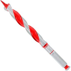 Diablo 11/16 in. x 7-1/2 in. Auger Bit