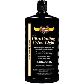 Presta Ultra Cutting Creme Light - 32oz