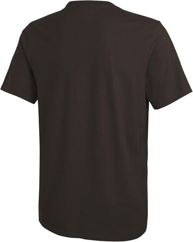 Outerstuff NFL Men's Team Color Huddle Up Short Sleeve Performance T-shirt in Saudi Arabia