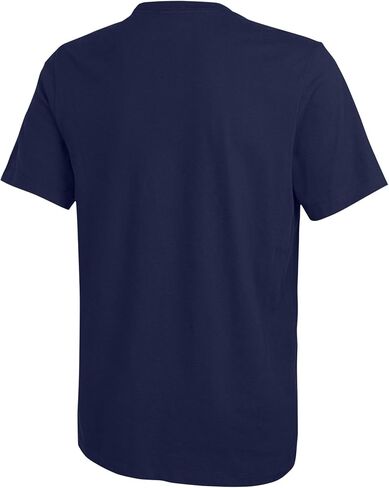 Outerstuff NFL Men's Team Color Huddle Up Short Sleeve Performance T-shirt in Saudi Arabia