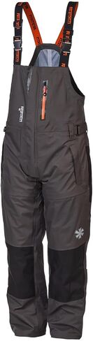 Pro Dry 3 Rain Bib - Waterproof Insulated and Breathable - Wind Resistant in Saudi Arabia
