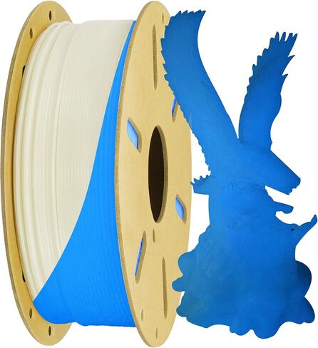 TTYT3D 18 ألوان حريرية لامعة شعبية PLA 3D خيوط الطابعة عبوة عينة، خيوط قلم ثلاثية الأبعاد، كل لون بطول 4 متر، إجمالي خيوط 72 متر in Kuwait