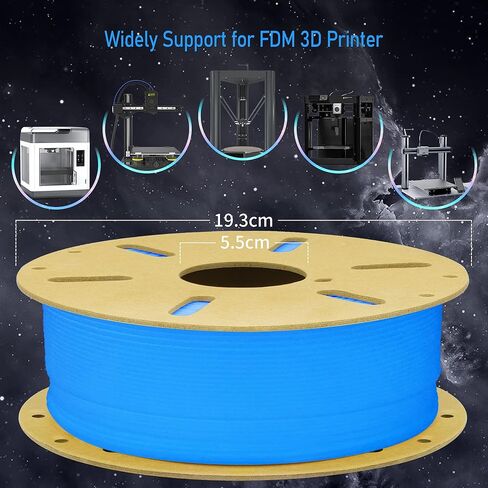 TTYT3D 18 ألوان حريرية لامعة شعبية PLA 3D خيوط الطابعة عبوة عينة، خيوط قلم ثلاثية الأبعاد، كل لون بطول 4 متر، إجمالي خيوط 72 متر in Kuwait