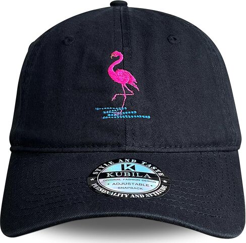 Unisex Embroidered Baseball Cap for Men and Women in Saudi Arabia