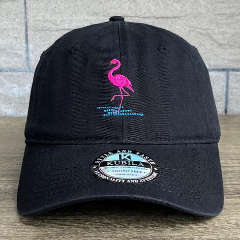 Unisex Embroidered Baseball Cap for Men and Women in Saudi Arabia