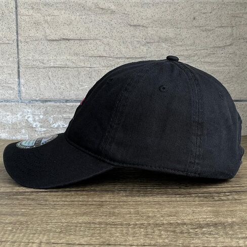 Unisex Embroidered Baseball Cap for Men and Women in Saudi Arabia
