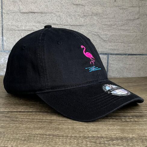 Unisex Embroidered Baseball Cap for Men and Women in Saudi Arabia