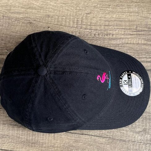 Unisex Embroidered Baseball Cap for Men and Women in Saudi Arabia
