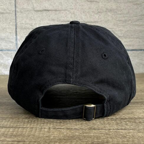 Unisex Embroidered Baseball Cap for Men and Women in Saudi Arabia
