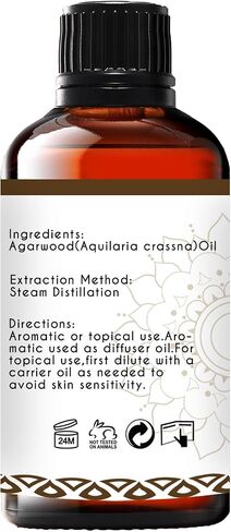 Douglas Fir Essential Oil, Pure Natural for Diffuser Holiday Candle DIY - 1 Oz in Saudi Arabia