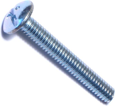 014973458843 براغي آلة تروس كومبو، 8-32 × 1-1/4، قطعة-80 in Saudi Arabia