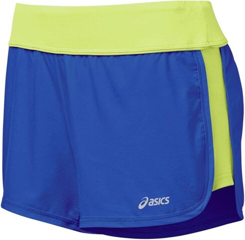 ASICS Women's Everysport II Short in Saudi Arabia