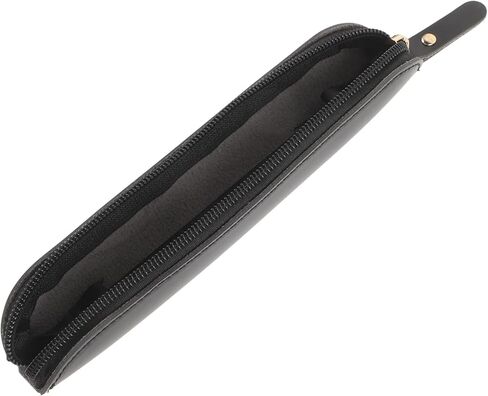 CLISPEED pu قلم حبر كم حقيبة قلم حبر للسفر مقلمة صندوق تبريد بسحاب حقيبة لمرضى السكري حقيبة سفر حقيبة حمل حامل قلم حقيبة حقيبة قلم الأنسولين الطبي قلم الأنسولين واحد in Kuwait