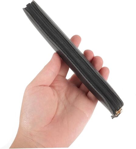 CLISPEED pu قلم حبر كم حقيبة قلم حبر للسفر مقلمة صندوق تبريد بسحاب حقيبة لمرضى السكري حقيبة سفر حقيبة حمل حامل قلم حقيبة حقيبة قلم الأنسولين الطبي قلم الأنسولين واحد in Kuwait