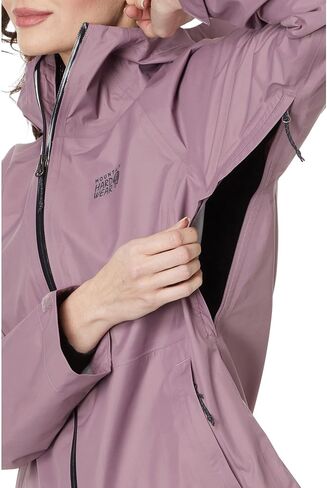 سترة عتبة نسائية من Mountain Hardwear in Saudi Arabia