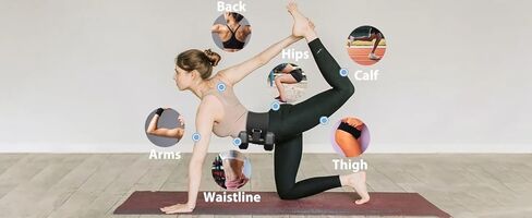 حزام دفع الورك متعدد الاستخدامات لتدريبات الدمبل - مثالي لضغطات الورك، والجسور اللامعة، والقرفصاء، والمزيد - متوافق مع الدمبل، وأجراس كيتل بيل، والألواح - حزام فيلكرو قابل للتعديل للراحة in Kuwait