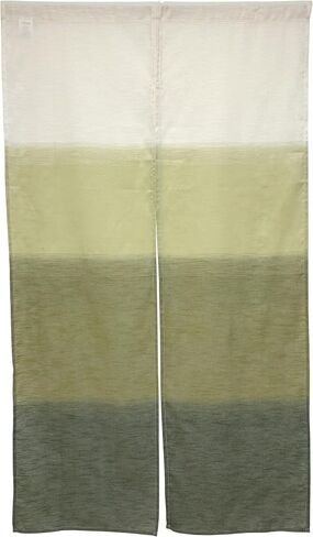 SunnyDayFabric Doorway Curtain (W33.5'xH59') GENSOU Tapestry noren Room Divider (Blue) in Saudi Arabia
