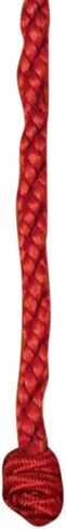 Cotton Benedictine Knot Cincture (White) in Saudi Arabia