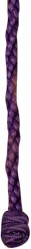 Cotton Benedictine Knot Cincture (White) in Saudi Arabia