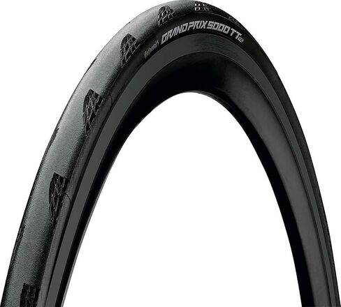 Continental Grand Prix 5000 TT TR Timetrial Tubeless Ready - Black - Set of 2 Tires in Saudi Arabia