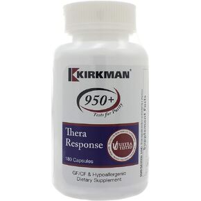 Kirkman Super Nu-Thera Multivitamin Teen & Adult