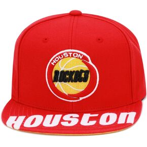 Mitchell & Ness mens Snapback