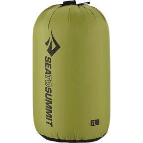Sea to Summit Nylon Stuff Sack, Durable Outdoor and Travel Storage