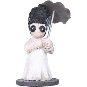Pacific Giftware Umbrella Bride Pinhead Monsters by Ruben Macias Statues Home Decor