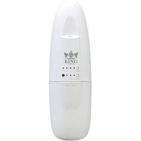 موزع روائح يصل إلى 500 قدم مربع - قابس بتقنية النانو في الزيوت العطرية (زر) - للمنزل والمكتب - موزع روائح زيت صامت وبدون ماء in Kuwait